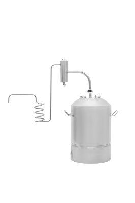 Самогонный аппарат Дачный PRO, 15 л