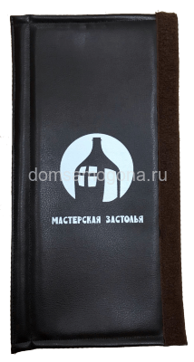 Утеплитель для царги 1,5 дюйма, 40см, Мастерская застолья