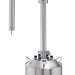 Самогонный аппарат ДОБРЫЙ 30л, Мастерская застолья